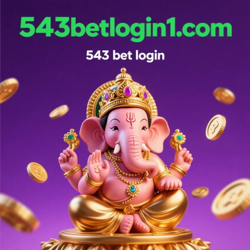 543 bet login